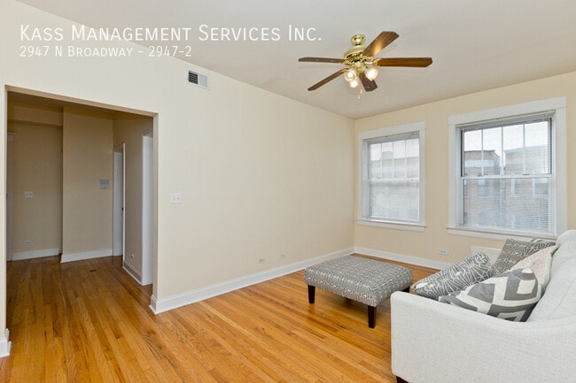 Photo - 2947 N Broadway Unit 2947-2