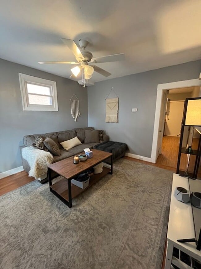 Photo - Lovely Hampden EOG 2bd/2ba Rowhome w CAC & W/D! Available 7/15