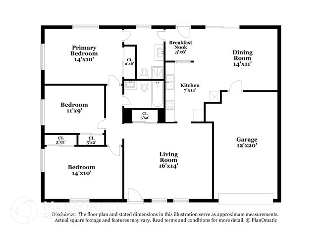 Photo - 5552 Ehrling Rd