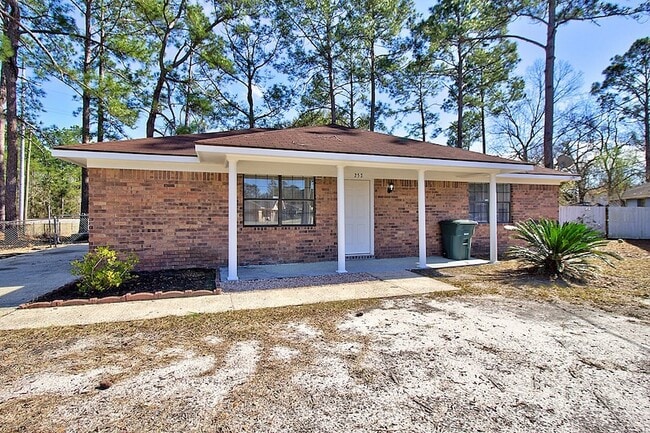 252 Whitetail Cir