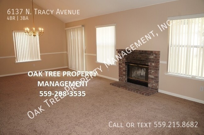 Photo - 6137 N Tracy Ave