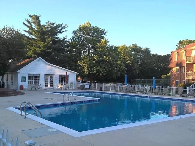 Pool - 9 Par Haven Dr Unit C34