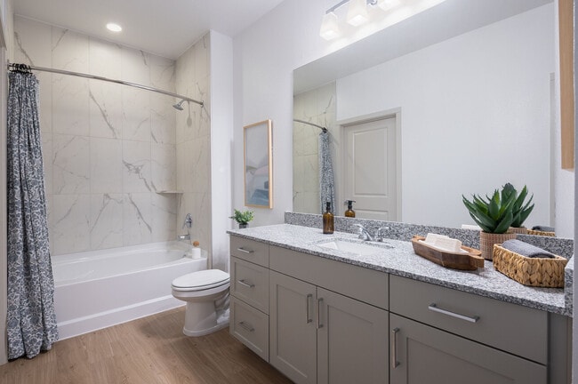 Photo - Prose Decker Lake