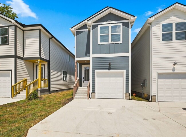 Building Photo - 5618 Obrien Ave