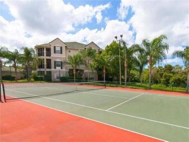 Tennis Court - 5110 Northridge Rd Unit 302