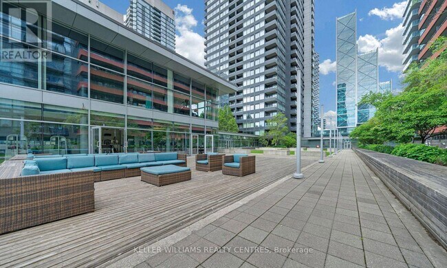 Photo - 25 Telegram Mews Unit 305