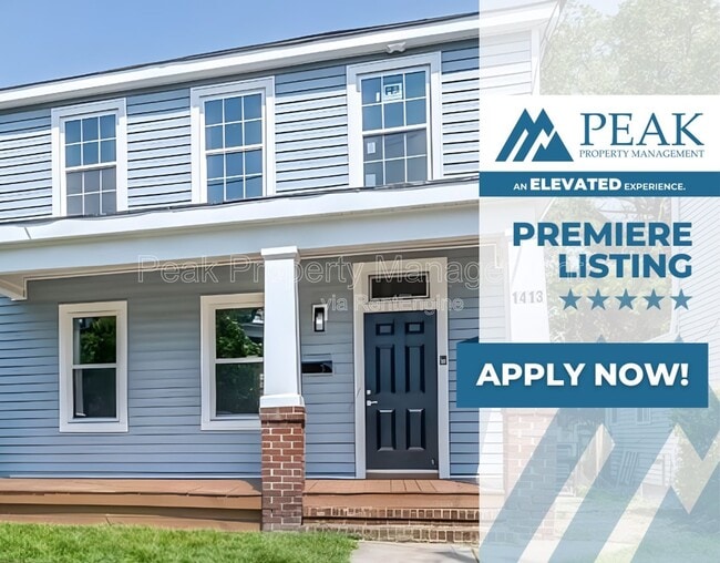 Building Photo - 1413 Decatur St