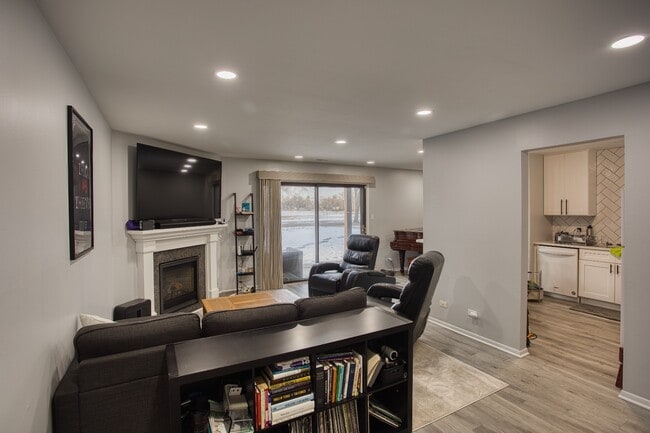 Photo - 1732 Harrow Ct Unit D