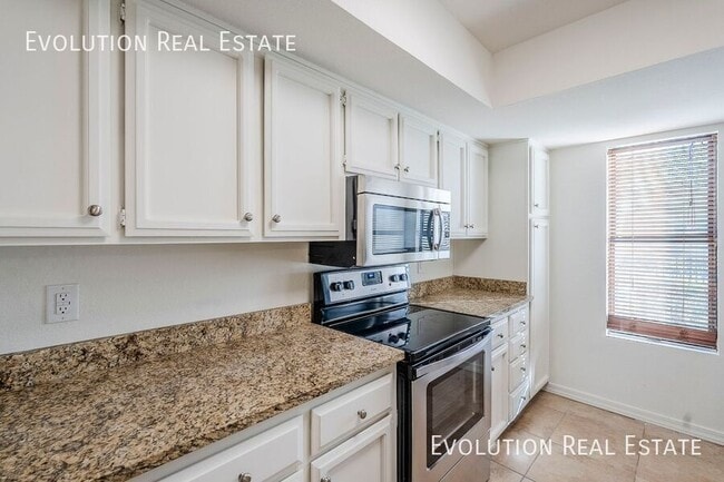 Photo - 7502 E. Thomas-105