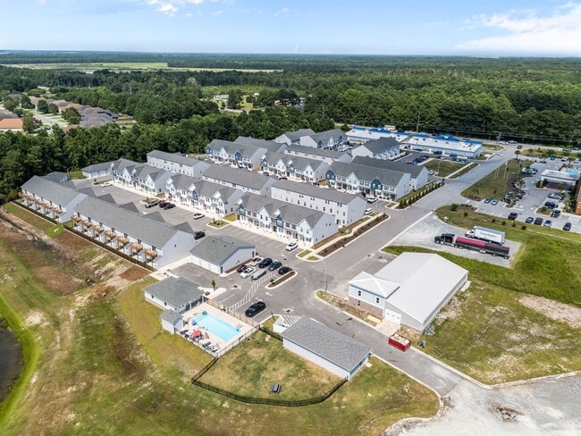 Building Photo - New Construction 3 Bedroom 3.5 Bathroom, P... Rental