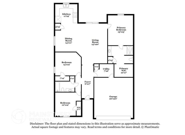 Photo - 719 Center Lake St