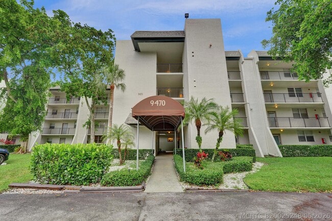 Building Photo - 9470 Poinciana Pl Unit 308