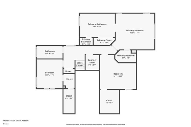 Photo - 1469 S Hawk Ln