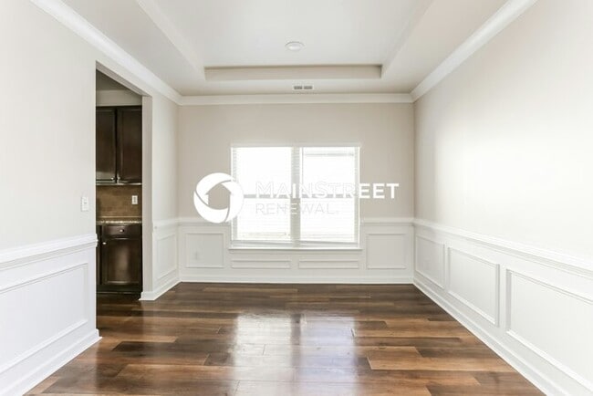 Photo - 5 Bedroom Pet-Friendly Home in STOCKBRIDGE, GA with Main Street Renewal