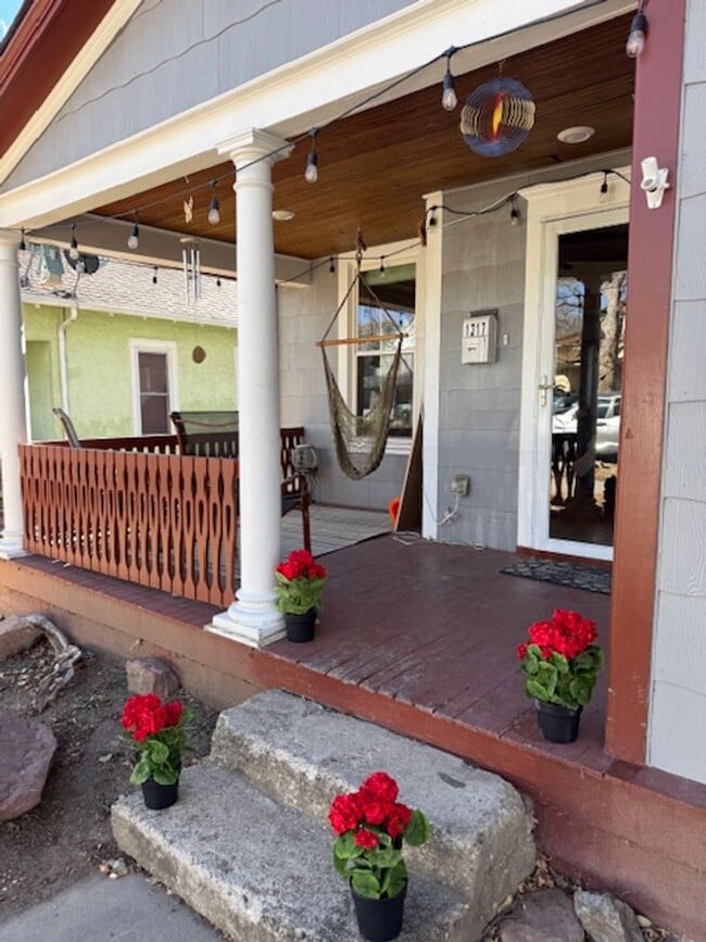 Photo - *West side charmer completely remodeled, mid century flare!