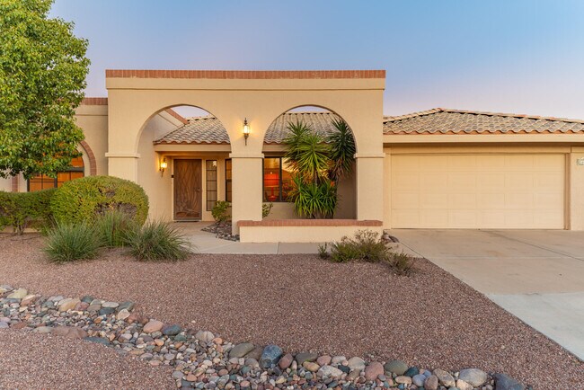 Photo - 14670 N Wonderview Dr House