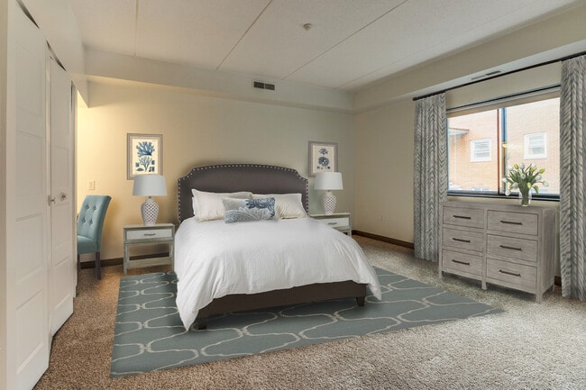 Photo - Gardencrest Apartments