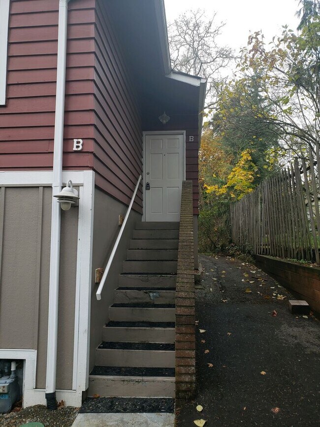 Photo - 8701 72nd Ave Ct SW Unit B