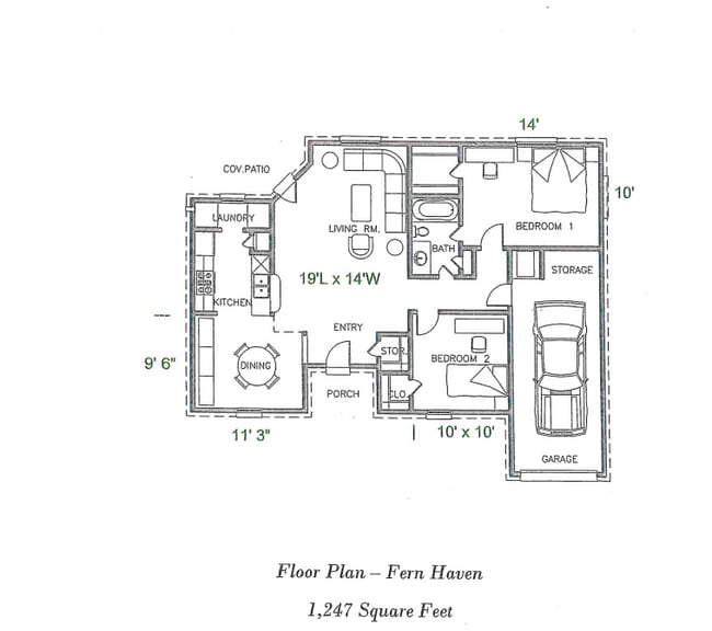 Building Photo - 76 Voda Ct