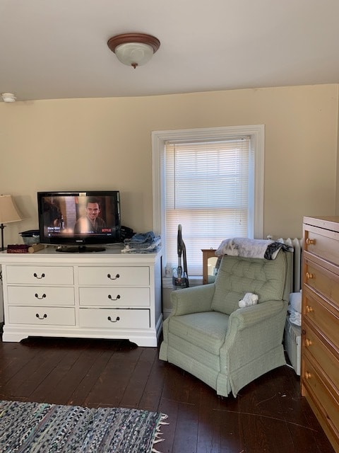 bedroom - 117 S Walnut St Unidad Frnt