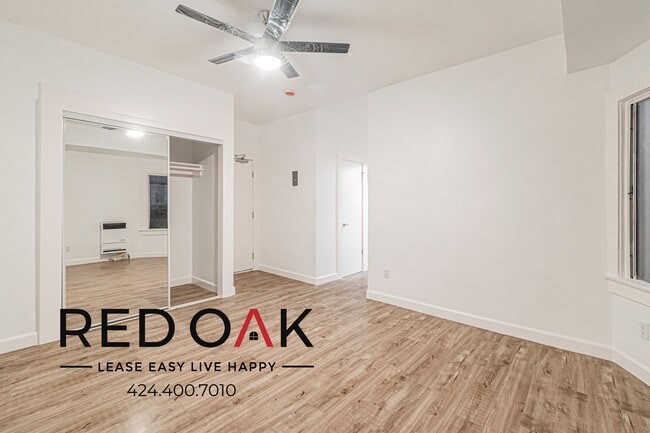 Building Photo - 330 N Bixel St Unit 109 Rental