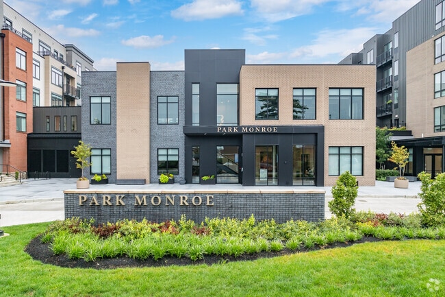 Park Monroe