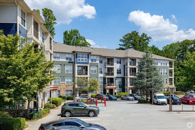 Haven on Peachwood
