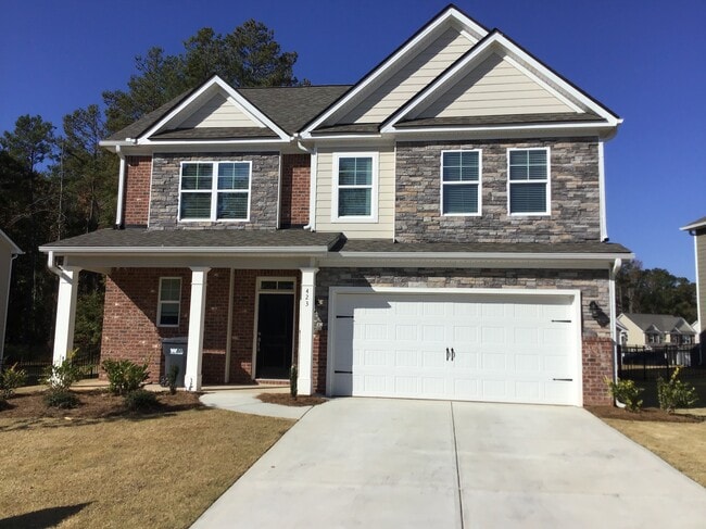 Building Photo - 419 Levon Court