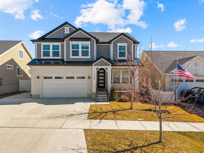 Building Photo - 5 Bed / 3.5 Bath Home in Saratoga Springs – Spacious Living Near Utah Lake