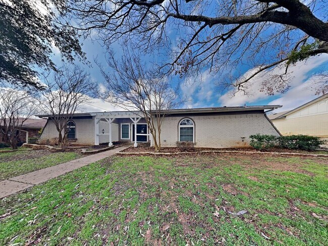 Photo - 1505 Wade Dr Casa
