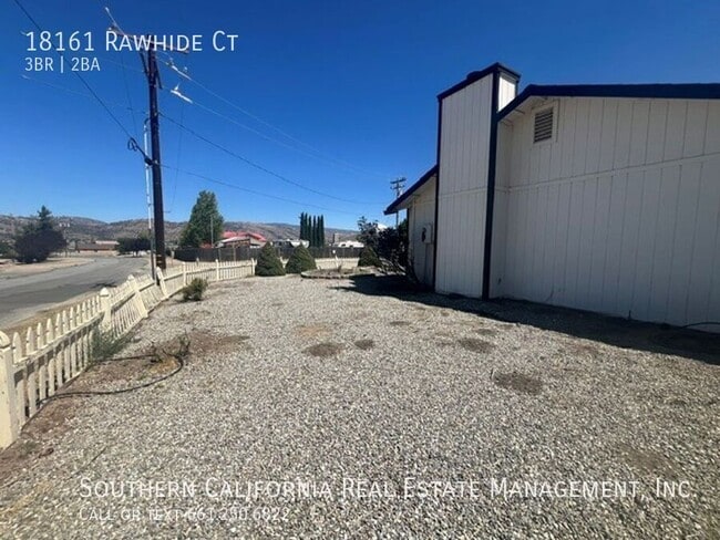 Photo - 18161 Rawhide Ct