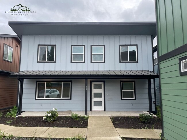 Building Photo - Brand New 1 Bed + Loft | Modern Finishes | In-Unit W/D