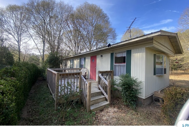 Building Photo - Affordable home for rent in OCONEE COUNTY