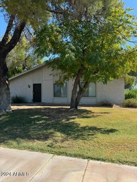 Photo - 1001 N Granite Reef Rd Townhome