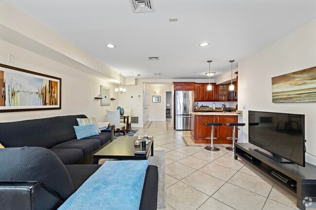 Building Photo - 124 68th St Unit 104 Rental