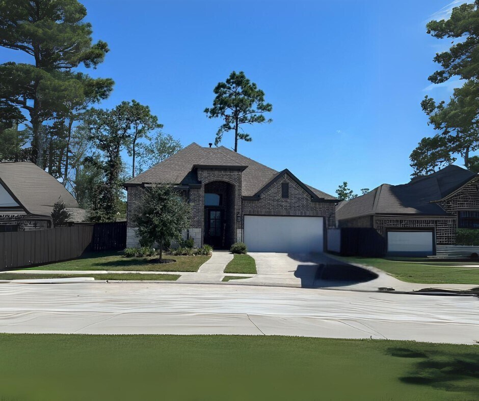 Photo - 16922 Ruellia Field Rd House