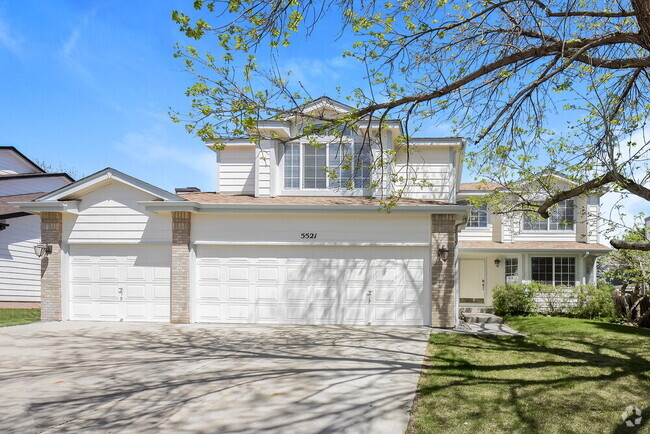 Building Photo - 5521 W 117th Pl Rental