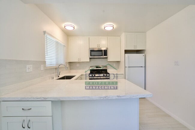 Photo - 45 Bayo Vista Way Unit San Rafael
