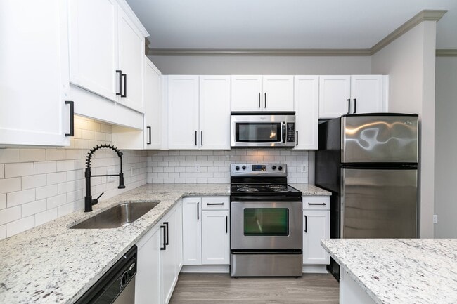 Westmount at Ashwood