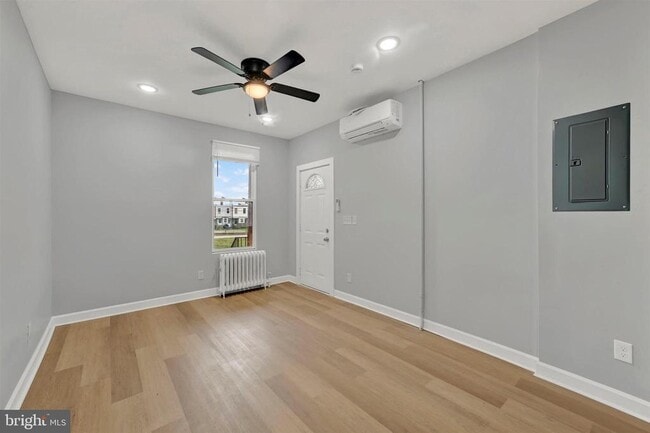 618 Chestnut Hill Ave Unidad 1A