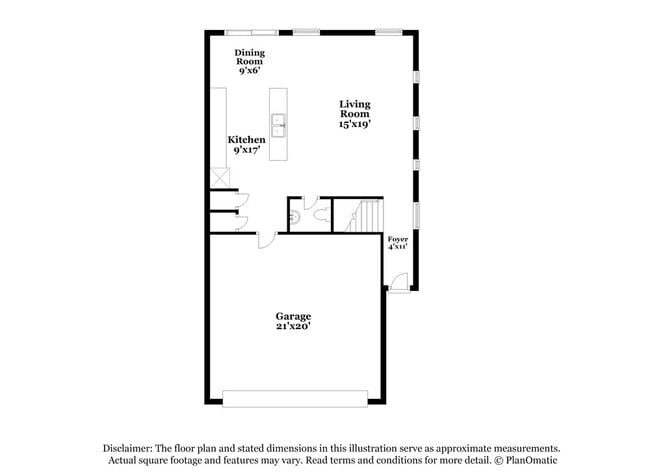 Photo - 500 Blushing Maple St