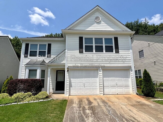 Building Photo - 2813 Priestcliff Dr SE