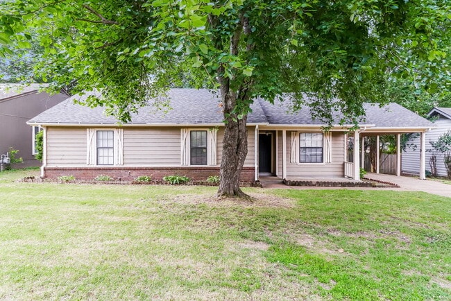 Photo - 5711 Redford Ave House