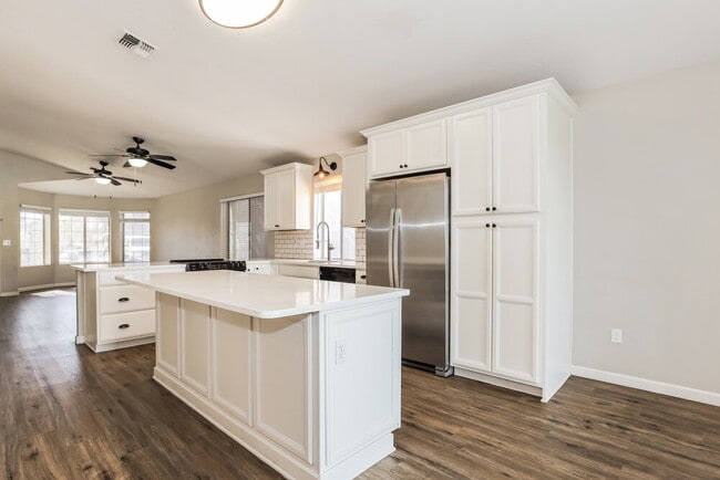 Photo - 3134 E McKellips Rd