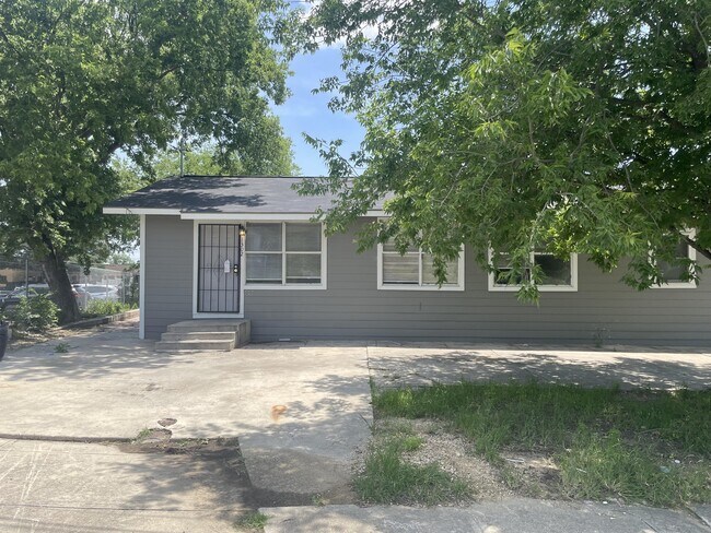 Photo - 1302 Norfleet St Casa
