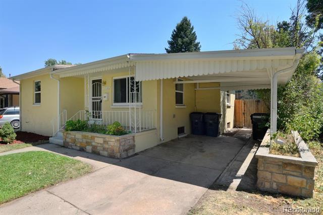 Photo - 3338 S Corona St