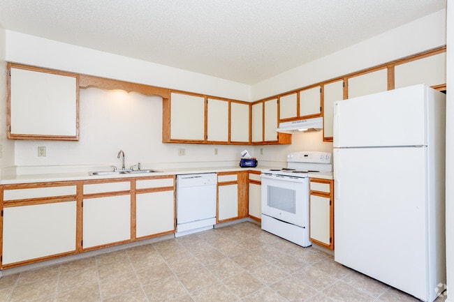 2BR, 1BR - Casa Grande