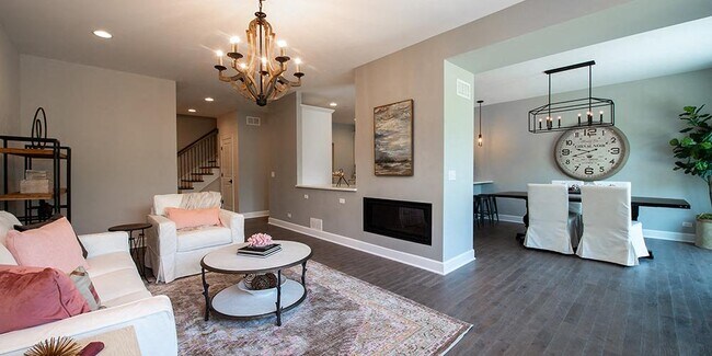 Photo - HIGHPOINT Countryside Townhomes