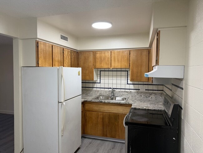 Photo - 2 Bedroom 1 Bath In Central Las Vegas Unidad 7
