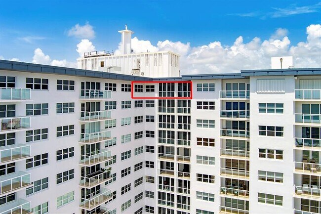 Photo - 111 N Pompano Beach Blvd Unidad PH3